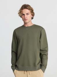 Felpa Herren Terranova