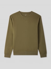 Felpa Herren Terranova