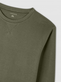 Bluza Uomo Terranova