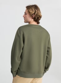 Felpa Herren Terranova