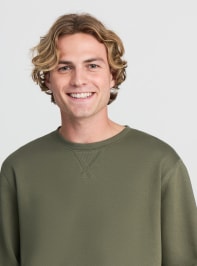 Felpa Herren Terranova