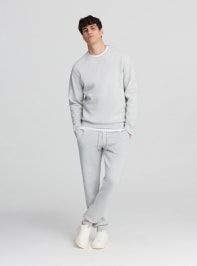 Felpa Herren Terranova