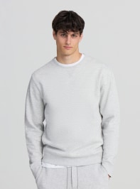 Felpa Herren Terranova