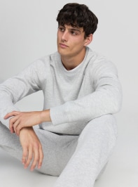 Felpa Herren Terranova