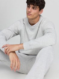 Felpa Herren Terranova