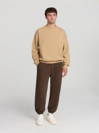 Felpa Herren Terranova
