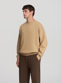 Felpa Herren Terranova