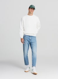 Felpa Hombre Terranova