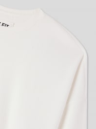 Felpa Hombre Terranova