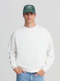 Felpa Hombre Terranova