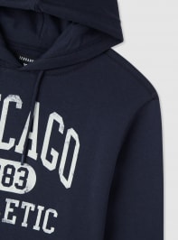 Sweat shirt Man Terranova