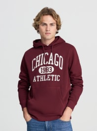 Sweat shirt Homme Terranova