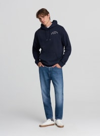 Sweat shirt Homme Terranova