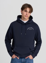 Sweat shirt Homme Terranova