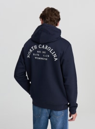 Sweat shirt Homme Terranova