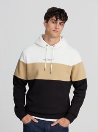 Felpa Uomo Terranova