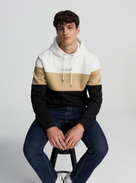 Sweat shirt Homme Terranova