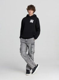 Sweat shirt Man Terranova