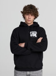 Sweat shirt Man Terranova