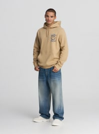 Felpa Uomo Terranova