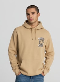 Felpa Hombre Terranova