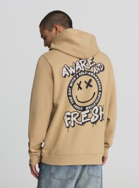 Felpa Uomo Terranova