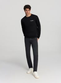Felpa Hombre Terranova