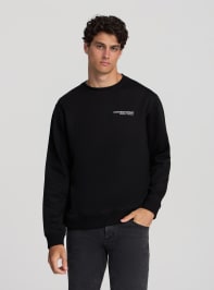 Felpa Hombre Terranova
