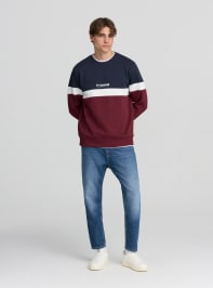 Felpa Herren Terranova