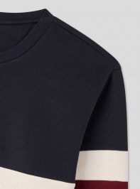 Felpa Herren Terranova