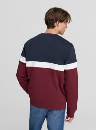Felpa Herren Terranova