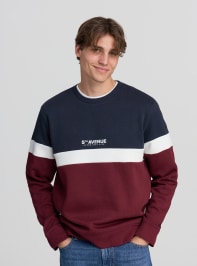 Felpa Herren Terranova