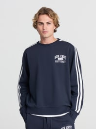 Sweat shirt Man Terranova