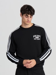 Sweat shirt Man Terranova