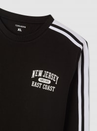Sweat shirt Man Terranova