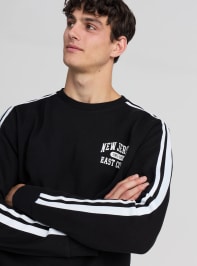 Sweat shirt Man Terranova