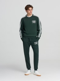 Sweat shirt Homme Terranova