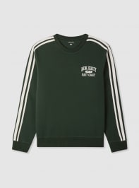 Sweat shirt Homme Terranova