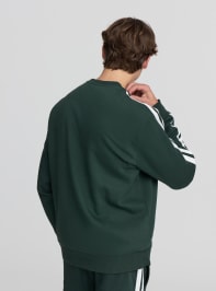 Sweat shirt Homme Terranova