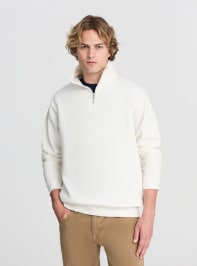 Felpa Uomo Terranova