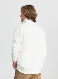 Felpa Uomo Terranova