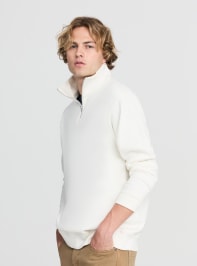 Felpa Uomo Terranova