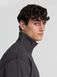 Felpa Uomo Terranova