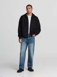 Sweat shirt Homme Terranova