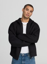 Sweat shirt Homme Terranova