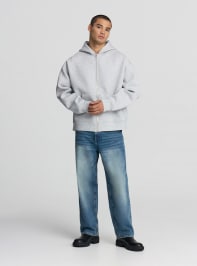 Sweat shirt Homme Terranova
