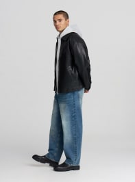 Sweat shirt Homme Terranova
