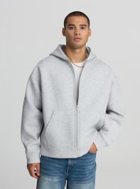 Sweat shirt Homme Terranova