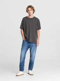 T-Shirt MC Uomo Terranova