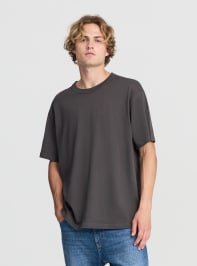 T-Shirt MC Uomo Terranova